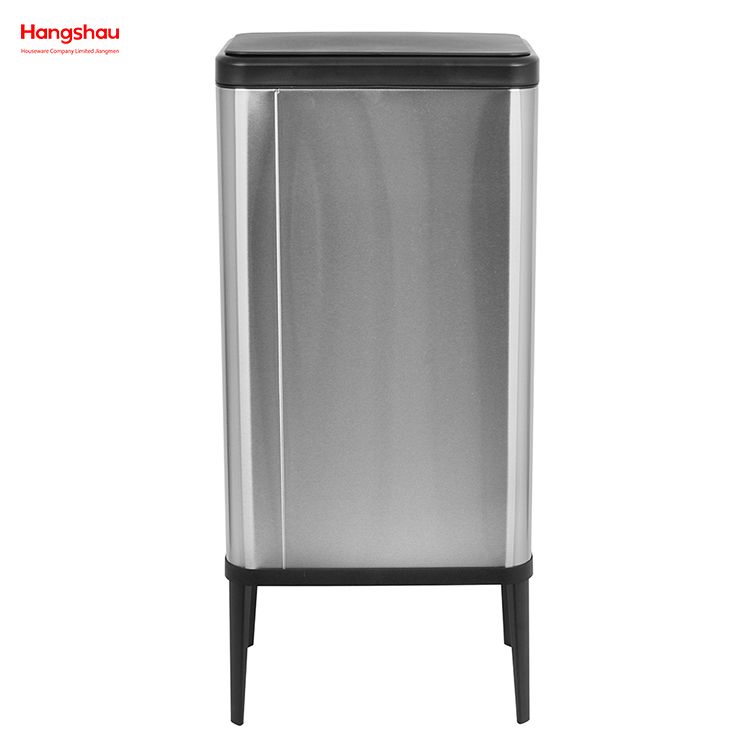 ¿Busca el mejor cubo de basura inteligente de China?