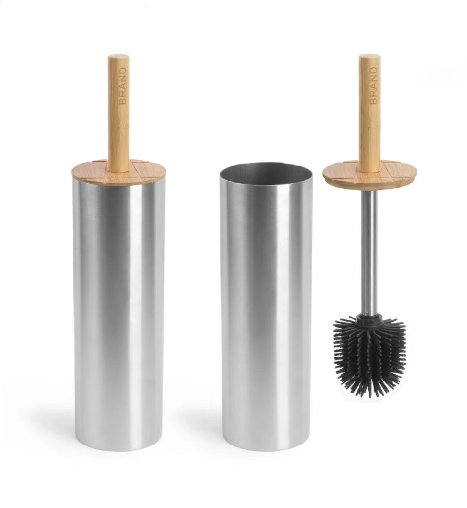 cepillos para inodoro