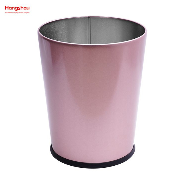 Cubo de basura de acero inoxidable de 5L, cubo de hielo para yate, cubo para champán, vino duro, fiesta, whisky, cubo de hielo para champán