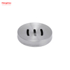 Accesorios de baño, conjunto de lujo, soporte para cepillo de baño, dispensador de jabón familiar de cerámica de lujo, soporte para cepillo de dientes, vaso, jabonera 