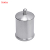 Accesorios de baño, conjunto de lujo, soporte para cepillo de baño, dispensador de jabón familiar de cerámica de lujo, soporte para cepillo de dientes, vaso, jabonera 