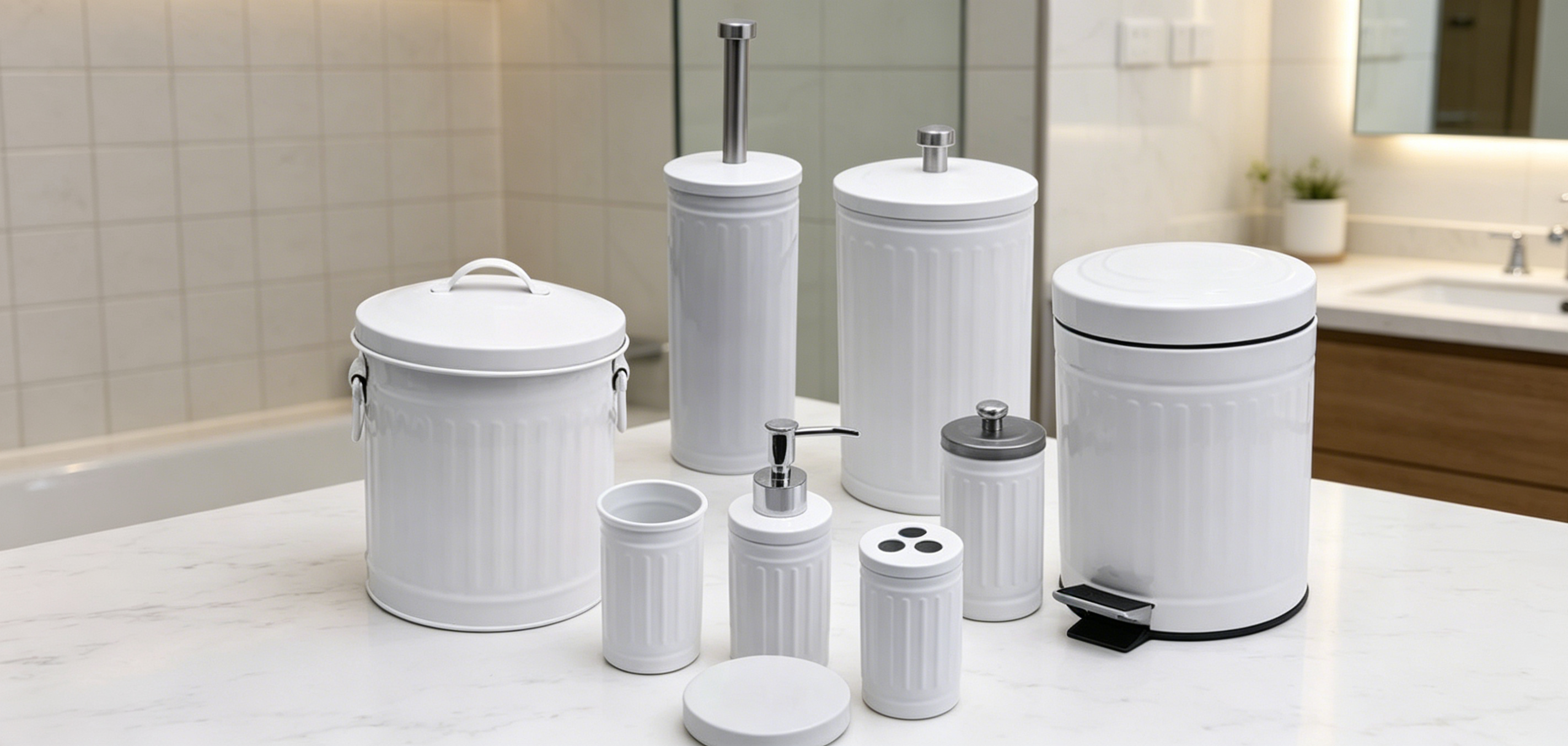 juego de ba&ntilde;o