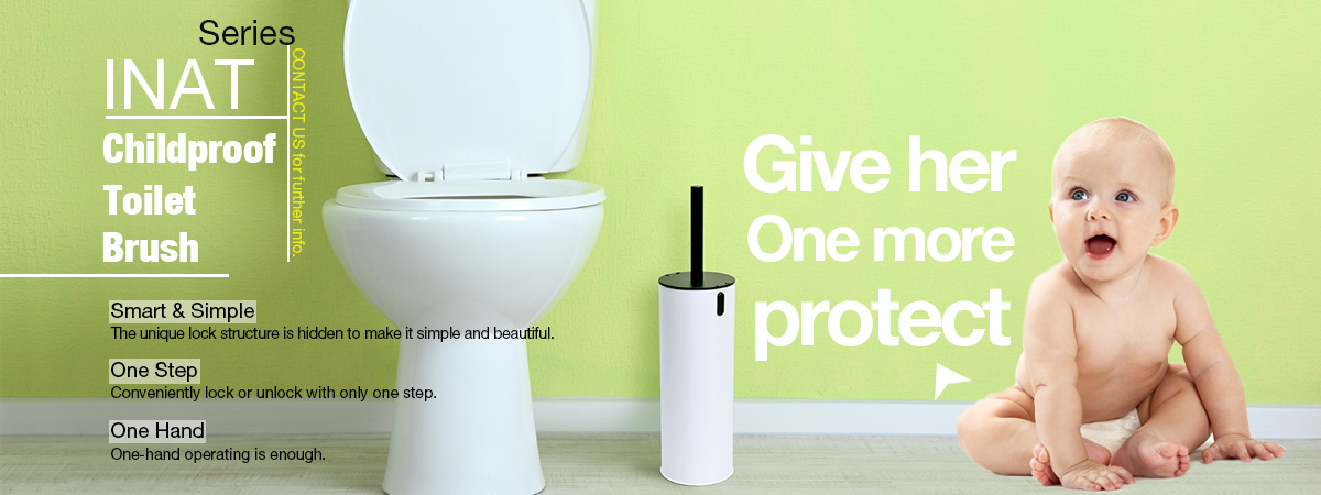 Cepillo para el ba&ntilde;o