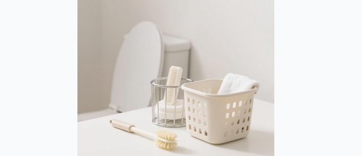 Canasta de lavander&iacute;a